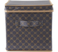 Короб для зберігання речей  Coins 30*30*30 см