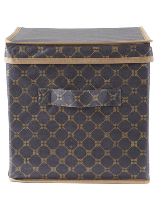 Короб для зберігання речей  Coins 30*30*30 см