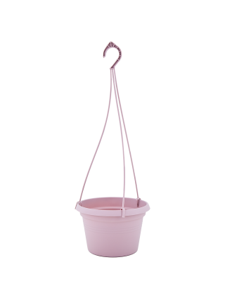 Вазон "Глорія" з підвіскою 20*13 см (фрезія) 