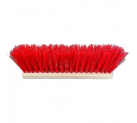 Вулична щітка з різьбою 30*5.5*10 см 10 шт/уп