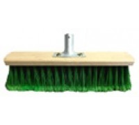 Вулична щітка ЛЮКС 30 см