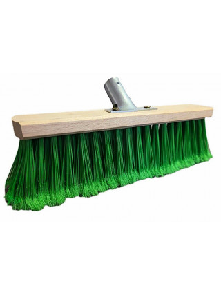 Вулична щітка ЛЮКС 50 см 