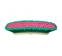 Мітла для підмітання ЕКО 24*5*10 см