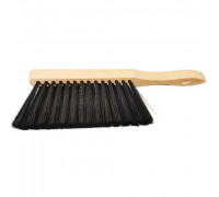 Щітка для змітання 3-х рядна 27*3*8 см