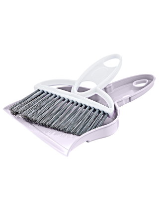 Набір совок зі щіткою Akay plastik