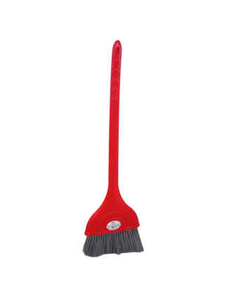 Віник з довгою ручкою 52см, Mega Lux*12