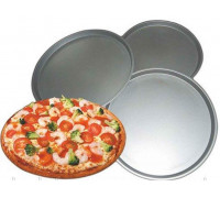 Набір форм для випічки піци Empire 3 шт. (d-31 см., d-29 см., d-26 см.)