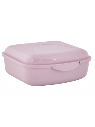 Контейнер універсальний М 19*14,5*4,5 см (фрезія) *10