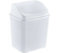 Honeycomb Відро для сміття 6,2л (X-24-білий WHITE)