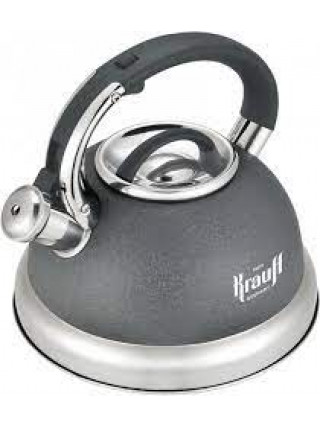 Чайник Krauff Steinoptik 2,7 л. 