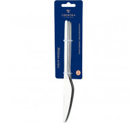 Набір ножів столових Milano Corinthia 24 см нерж 3 шт на блістері 