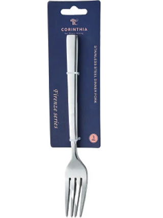 Набір виделок столових Firenze Corinthia нерж 3шт на блістері