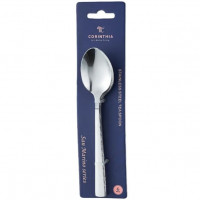 Набір ложок чайних San Marino Corinthia нерж 6 шт на блістері 