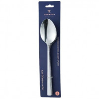 Набір ложок столових San Marino Corinthia  нерж 6 шт на блістері