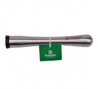 Мадлер для коктейлів Assaistent  Krauzer L-18 см.