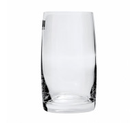 Набір склянок Bohemia Ideal 250 мл., для води, 6 шт.