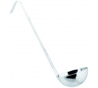 Черпак Empire металевий 177 мл.