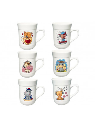 Кружка 240 мл S&T Дитяча 