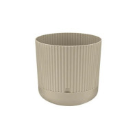 Горщик для квітів 2,8 л NOSTALGIA (20) (кава з молоком)